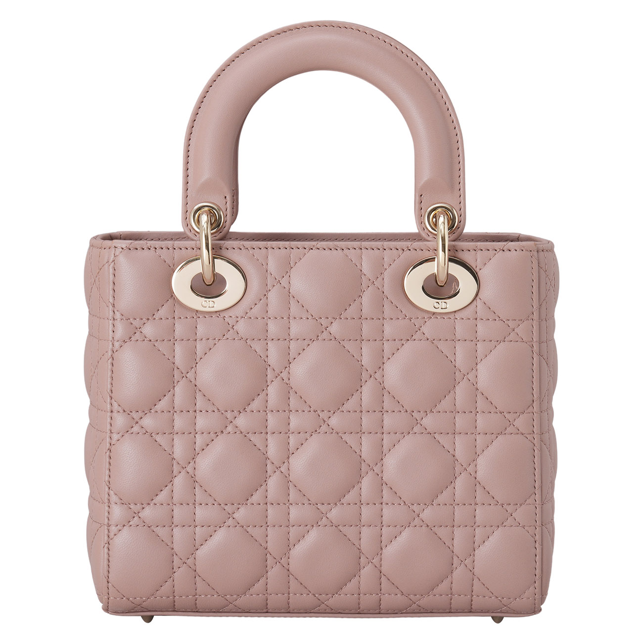 CHRISTIAN DIOR(USED)크리스찬 디올 레이디백 스몰